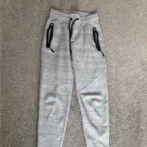 Kyodan Grey Joggers